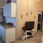 Flat Grunwaldzka Up To 2persons+1 *