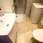 Flat Grunwaldzka Up To 2persons+1 * Wrocław
