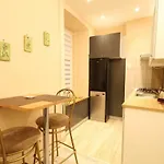 Flat Grunwaldzka Up To 2persons+1 Apartment *