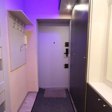 Flat Grunwaldzka Up To 2persons+1 ורוצלב