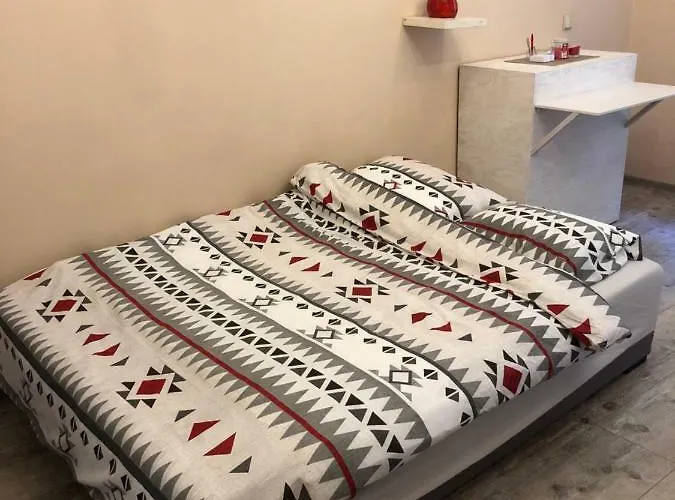 Flat Grunwaldzka Up To 2persons+1 公寓